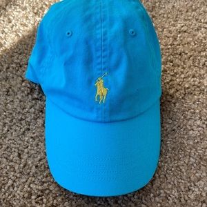 Ralph Lauren Cap